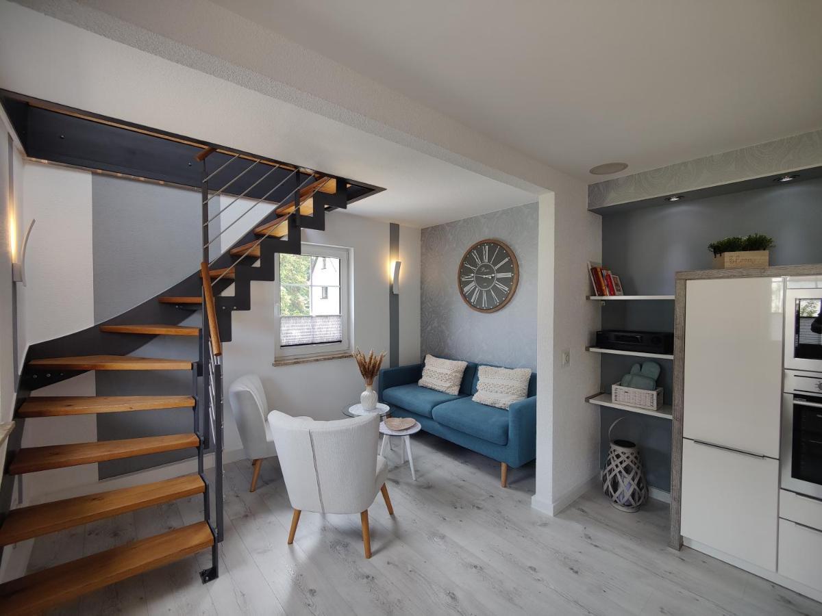Ferienhaus Villa Adelsberg Mit Dachterrasse In Zentraler Lage Fuer Bis Zu 10 Personen 开姆尼茨 外观 照片